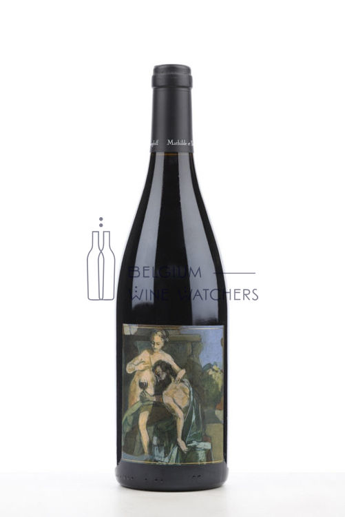 Picture of 2014 COTE ROTIE LA SEREINE NOIRE